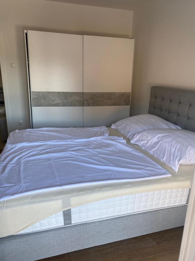 Radovanovic Matulji Esterno foto