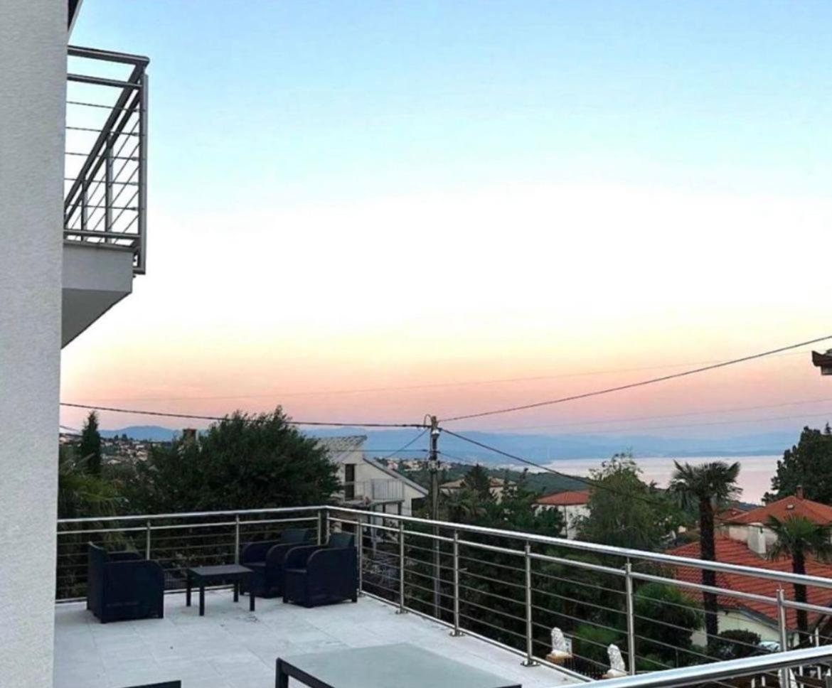 Radovanovic Matulji Esterno foto